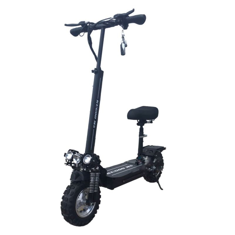 Электросамокат Kugoo M5 Электросамокат Kugoo M5
