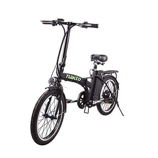 Электровелосипед Eko-Bike 312  Велогибрид Экобайк 312