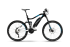 Электровелосипед Haibike Sduro FullSeven LT 5.0 500Wh 20s Deore Черный с Белым original 2018
